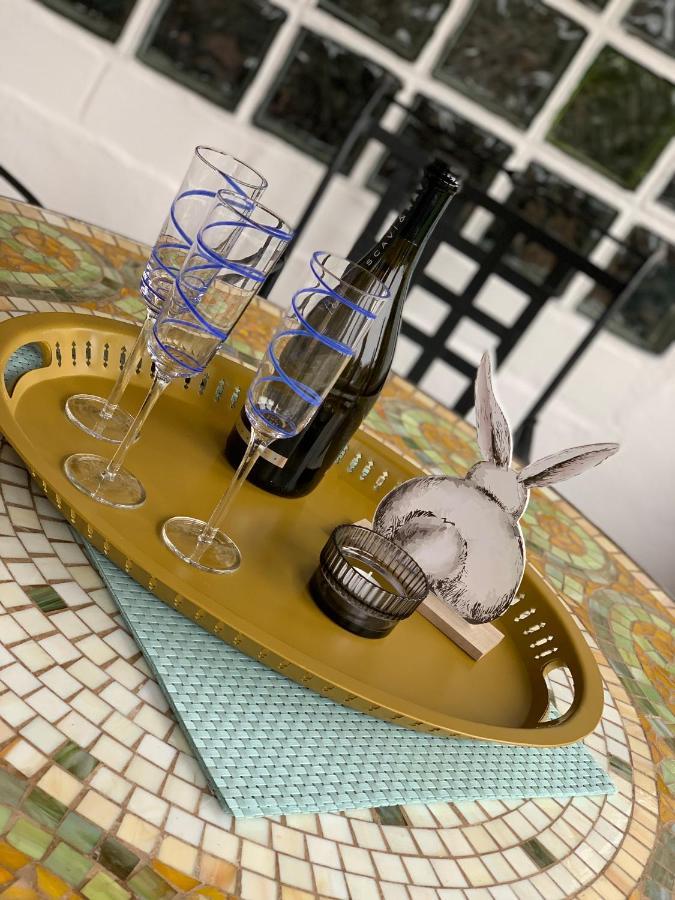 Huus Moevchen Apartment Боркум Екстериор снимка