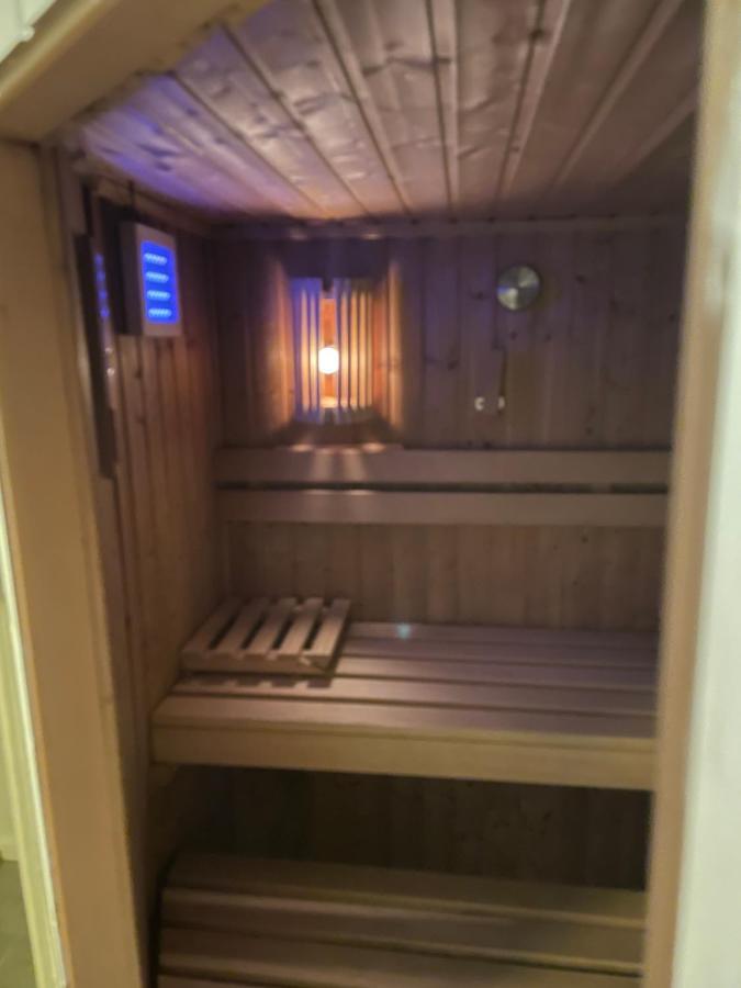 Huus Moevchen Apartment Боркум Екстериор снимка