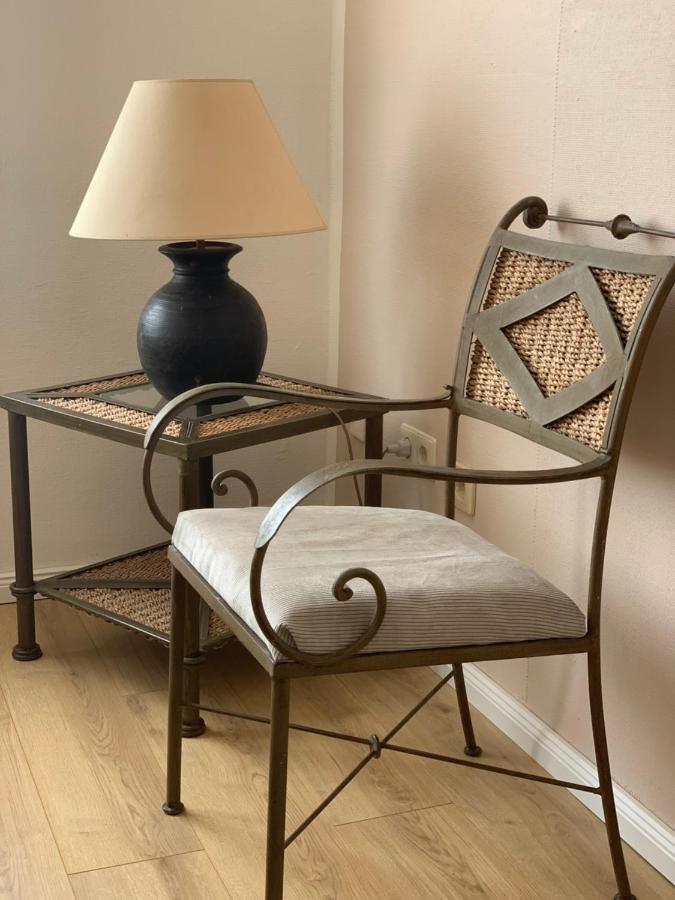 Huus Moevchen Apartment Боркум Екстериор снимка
