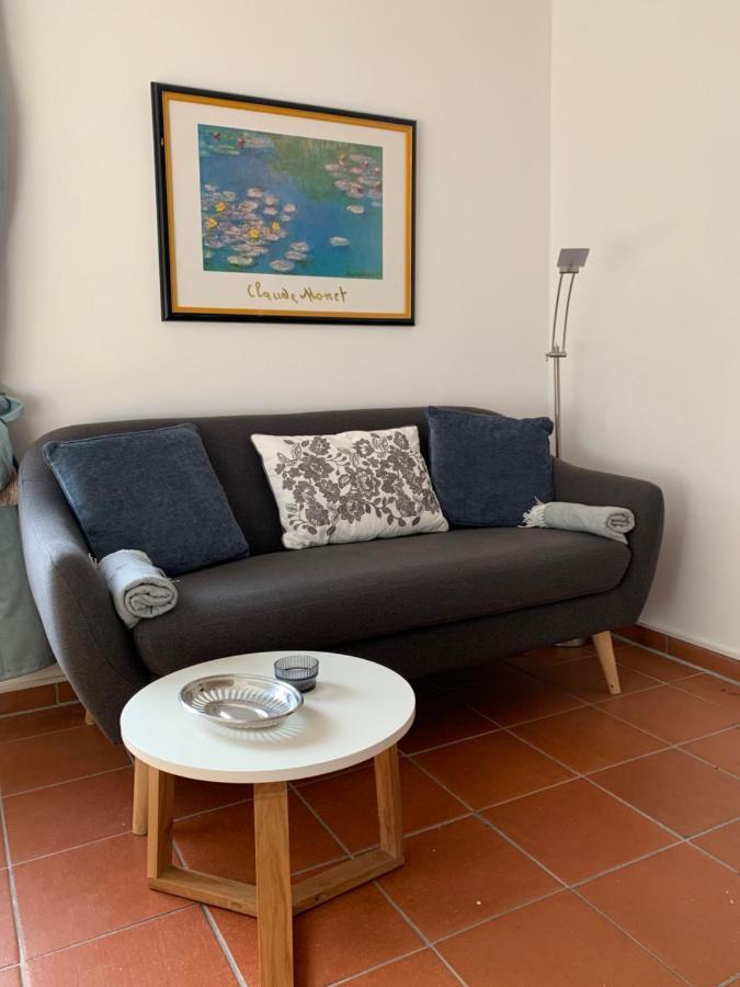 Huus Moevchen Apartment Боркум Екстериор снимка