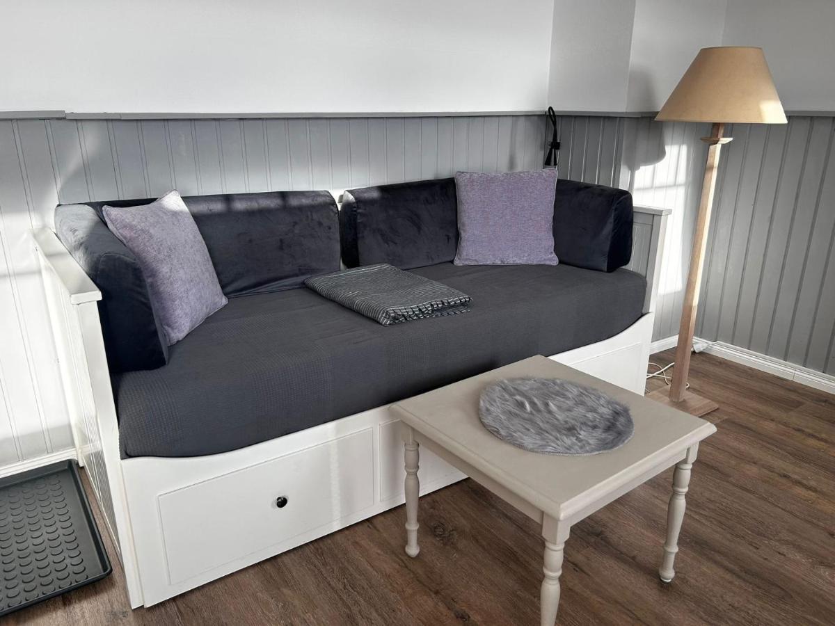 Huus Moevchen Apartment Боркум Екстериор снимка