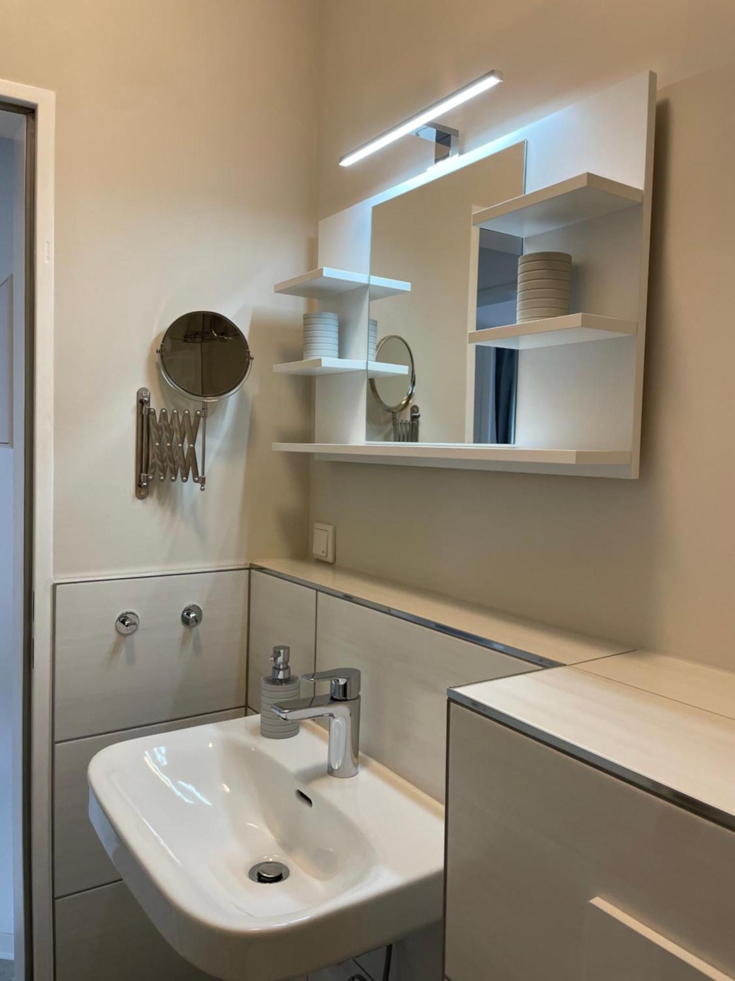 Huus Moevchen Apartment Боркум Екстериор снимка