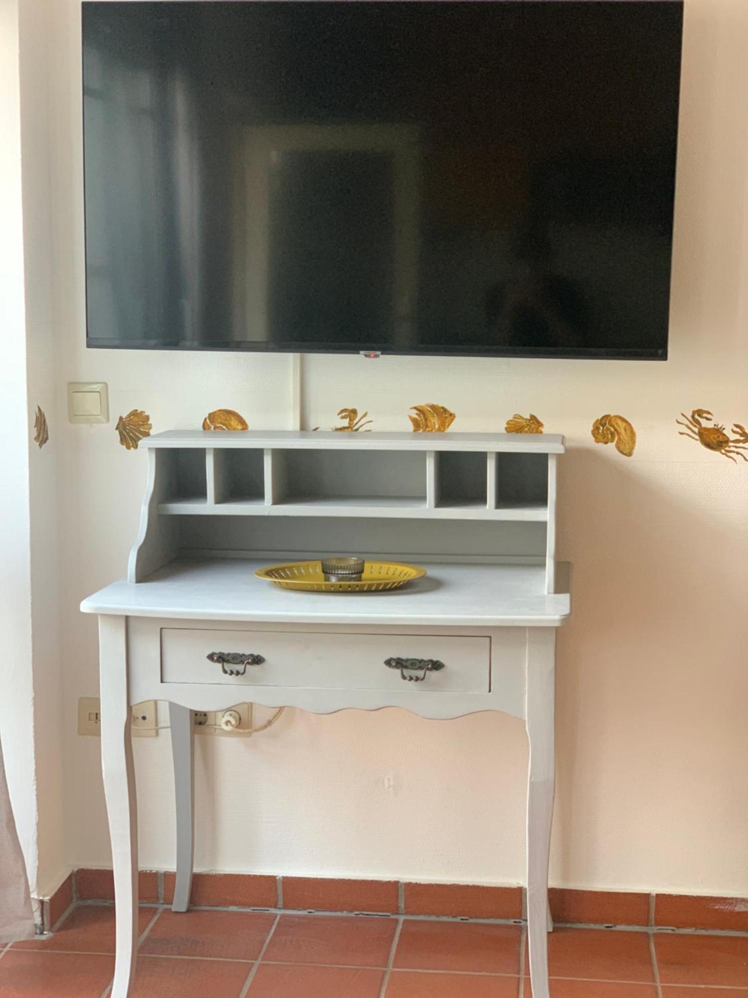 Huus Moevchen Apartment Боркум Екстериор снимка