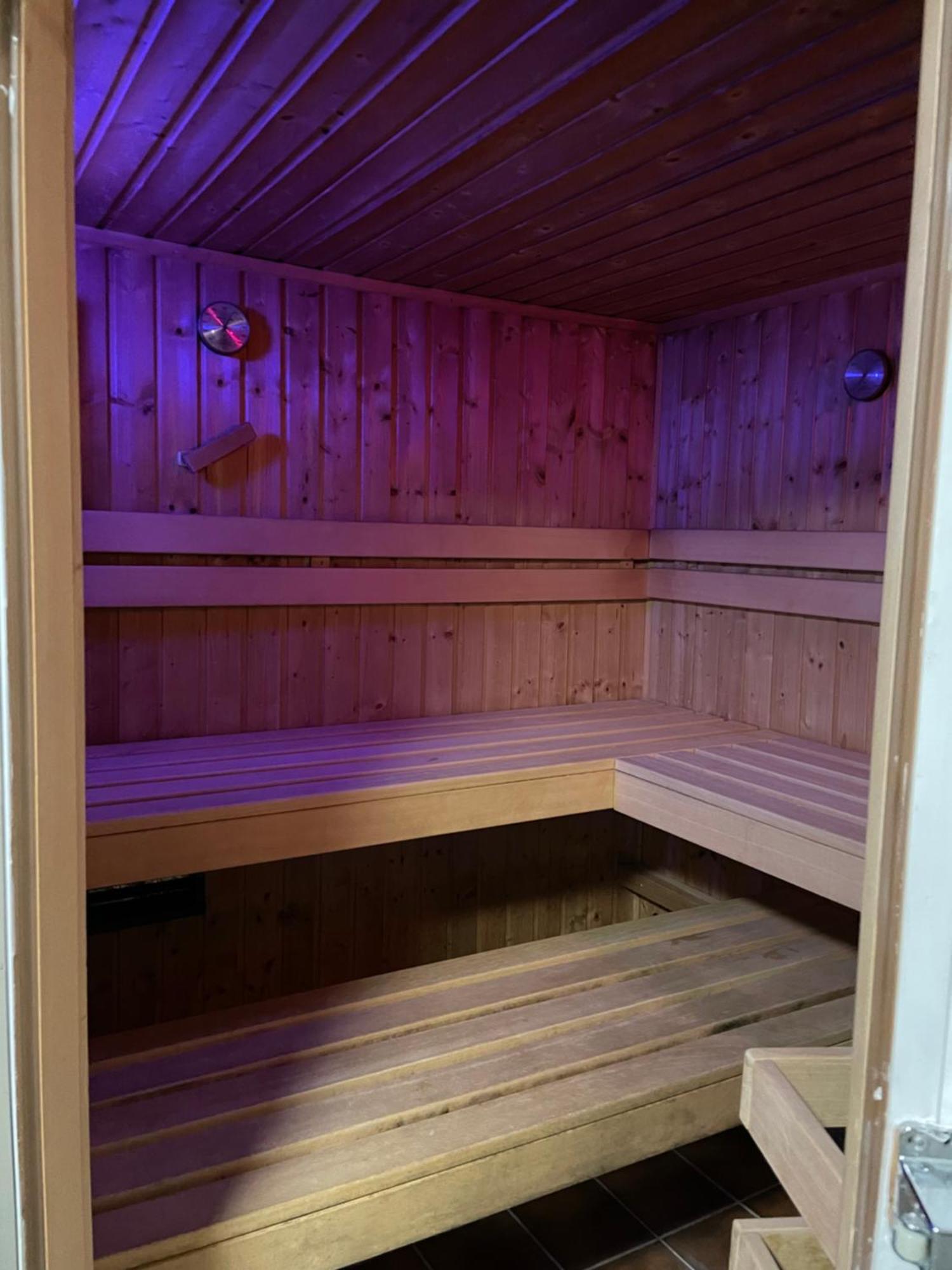 Huus Moevchen Apartment Боркум Екстериор снимка