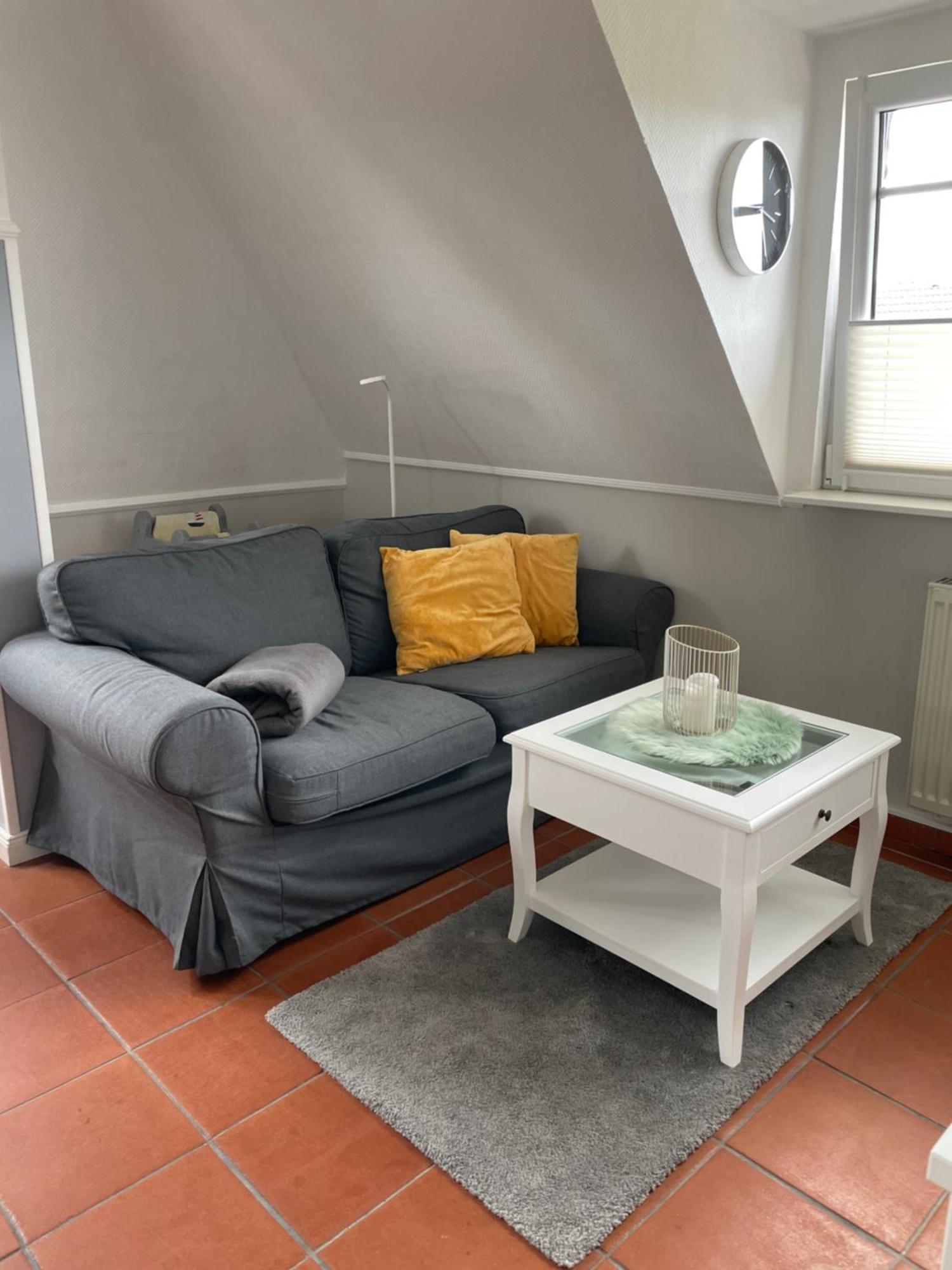 Huus Moevchen Apartment Боркум Екстериор снимка