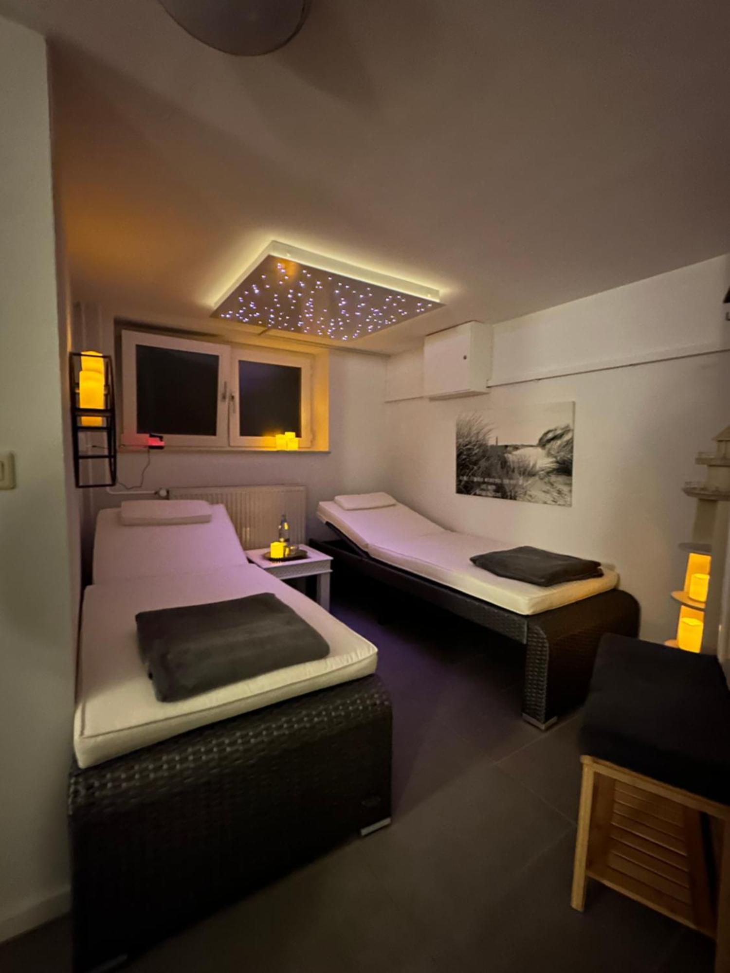 Huus Moevchen Apartment Боркум Екстериор снимка